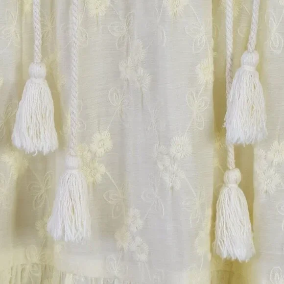 Christy Dawn The Phoenix Dress - M/L - Picture 11 of 13